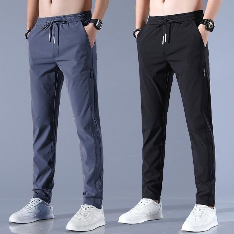 Korean Premium Lycra Pants🤩Buy1 Get 1 Free🤩