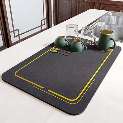 Quick-Drying Kitchen Mat | 🔥BUY 1 & GET 1 FREE