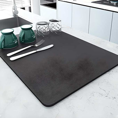 Quick-Drying Kitchen Mat | 🔥BUY 1 & GET 1 FREE