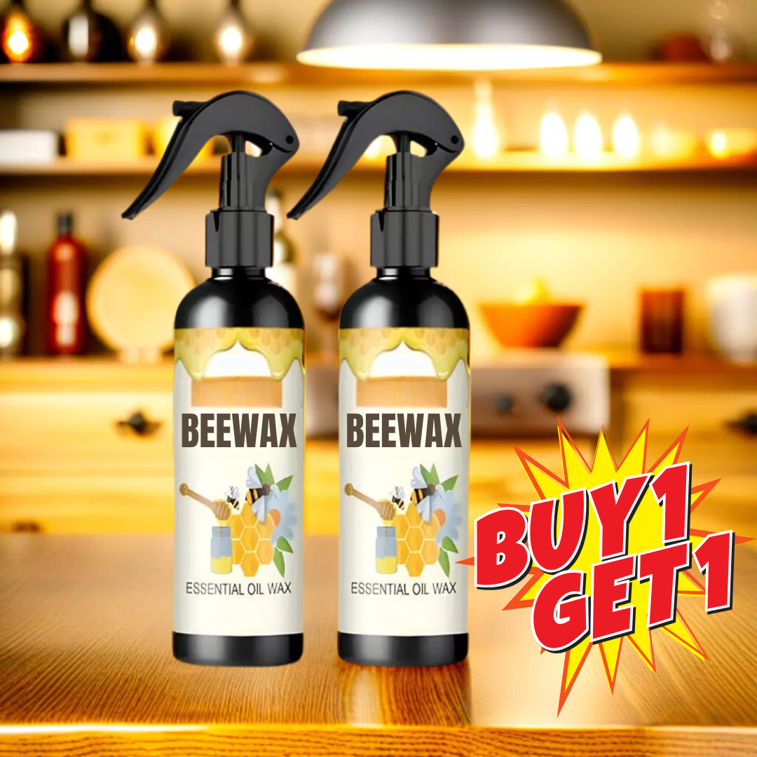 Furniture Polish and Cleaner Spray ( BUY 1 GET 1)